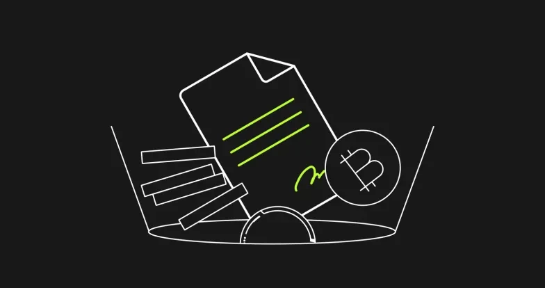 O交易所官网页面展示